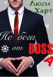 Книга. "Не беги от Bossa" читать онлайн