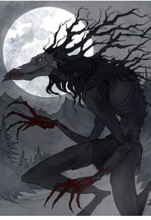 Книга. "Отражение души 1. Древние." читать онлайн