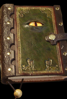 Книга. "Хроники Ариона" читать онлайн