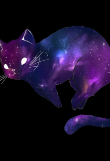 Книга. "Сказки лунного кота" читать онлайн