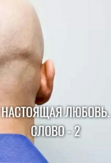 Книга. "Настоящая любовь. Слово. Том 2" читать онлайн