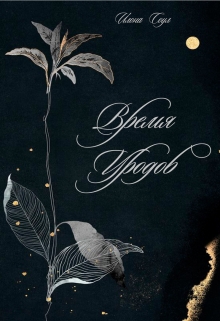 Книга. "Время Уродов | Книга 2" читать онлайн