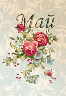 Книга. "Май" читать онлайн