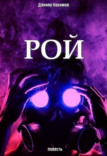 Книга. "Рой или Лу номер три" читать онлайн