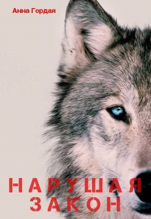 Книга. "Нарушая закон" читать онлайн