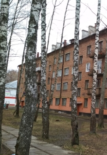 Книга. "Гарнизон" читать онлайн
