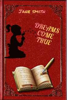 Книга. "Dreams Come True " читать онлайн