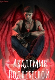 Книга. "Академия Поднебесной" читать онлайн