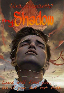 Книга. "Моя тень" читать онлайн
