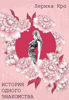 Книга. "История одного знакомства" читать онлайн