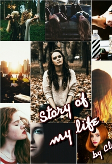 Книга. "Story of my life: High school" читать онлайн