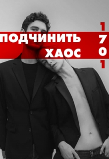 Книга. "Подчинить хаос" читать онлайн