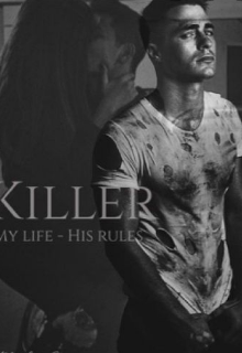 Книга. "Киллер для меня " читать онлайн