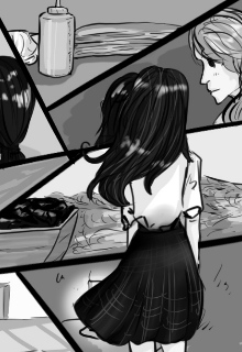 Книга. "Story with unexpected twists" читать онлайн