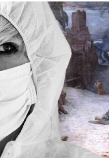 Книга. "Эпидемия. Рок судьбы" читать онлайн