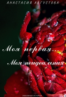 Книга. "Моя первая... Моя неидеальная" читать онлайн