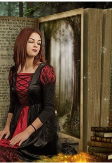 Книга. "Наташка и книжный принц Эрик" читать онлайн