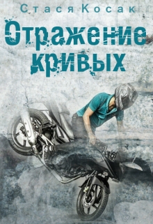 Книга. "Отражение кривых" читать онлайн
