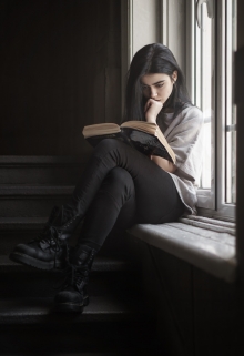 Книга. "Электрический ток" читать онлайн