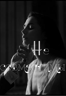 Книга. "Не совместимы" читать онлайн