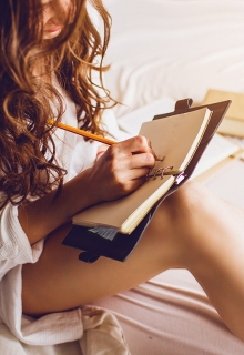 Книга. "От души. Поэзия жизни..." читать онлайн