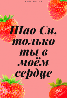 Книга. "Шао Си, только ты в моём сердце. " читать онлайн