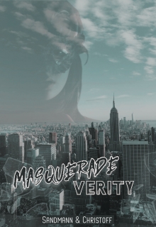 Книга. "Masquerade Verity" читать онлайн