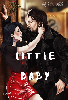 Книга. "Little baby" читать онлайн