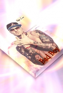 Книга. "Bad Boy" читать онлайн