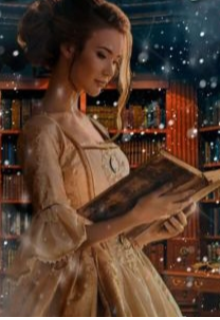 Книга. "Академия магии.Любовь приходит нежданно" читать онлайн
