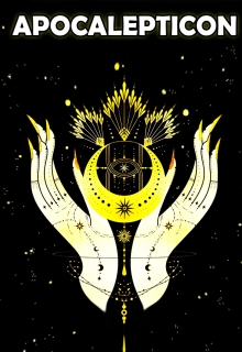 Книга. "Apocalepticon" читать онлайн