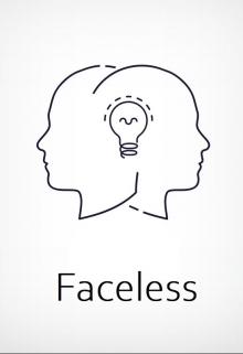 Книга. "Faceless" читать онлайн