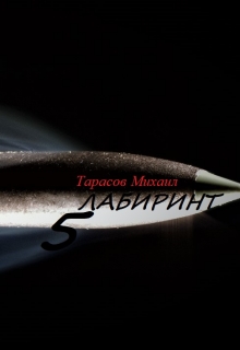 Книга. "Лабиринт 5" читать онлайн