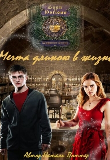 Книга. "Мечта длиною в жизнь" читать онлайн