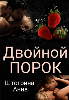 Книга. "Двойной порок" читать онлайн