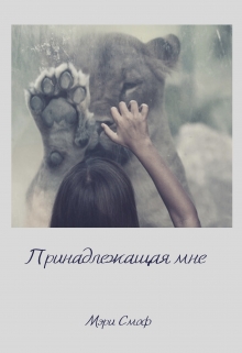 Книга. "Принадлежащая мне" читать онлайн