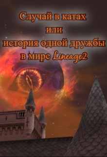 Книга. "Случай в катах или история одной дружбы в мире Lineage2" читать онлайн