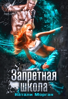 Книга. "Запретная школа" читать онлайн