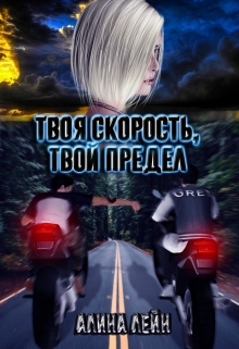 Книга. "Твоя скорость - твой предел" читать онлайн