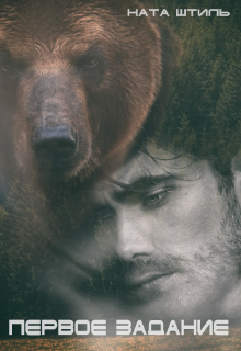 Книга. "Первое задание" читать онлайн
