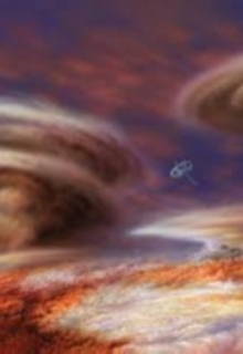 Книга. "На другом краю Вселенной" читать онлайн