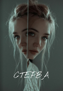 Книга. "Стерва" читать онлайн
