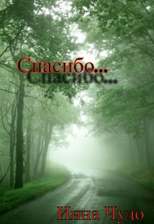 Книга. "Спасибо..." читать онлайн