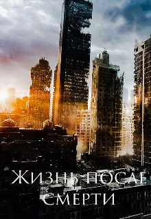 Книга. "Жизнь после смерти " читать онлайн