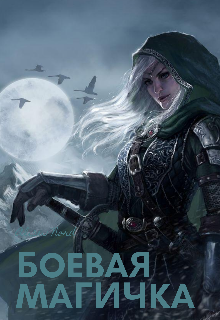 Книга. "Боевая магичка, или Берегись, академия! " читать онлайн