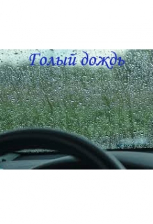 Книга. "Голый дождь" читать онлайн