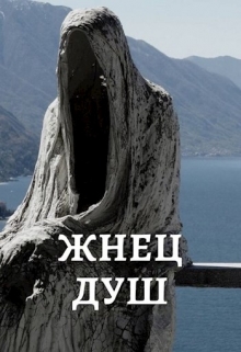 Книга. "Жнец Душ" читать онлайн