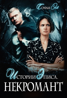 Книга. "Истории Эписа. Некромант" читать онлайн