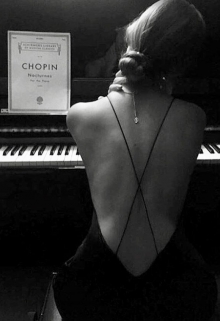 Книга. "Урок фортепиано" читать онлайн