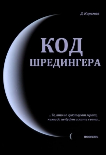 Книга. "Код Шредингера" читать онлайн